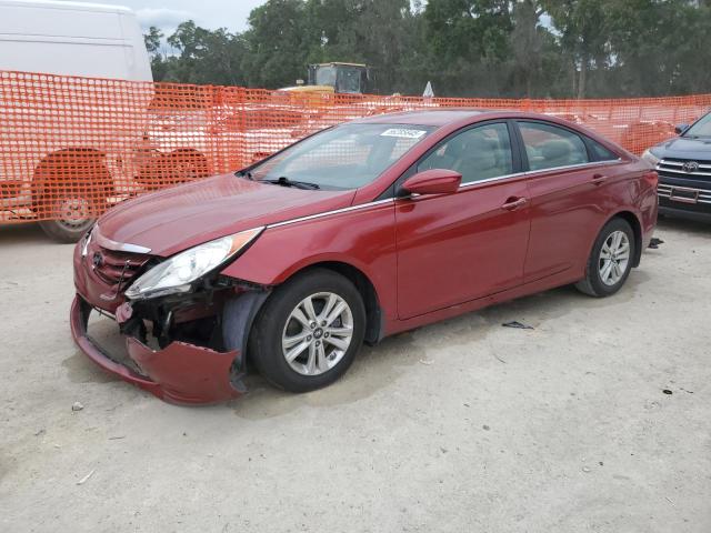 Vin: 5npeb4ac0bh148686, lot: 56285845, hyundai sonata gls 2011 img_1