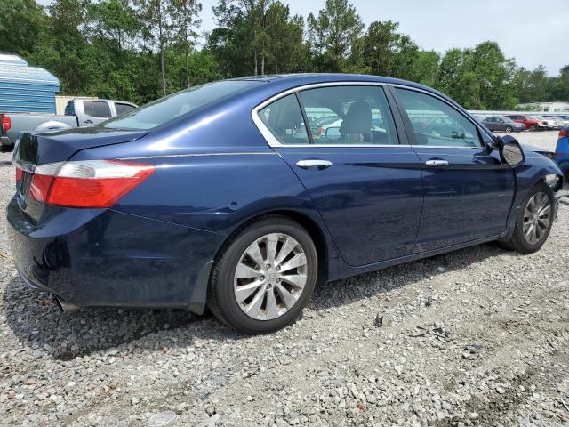 2015 HONDA ACCORD EX 1HGCR2F7XFA029030
