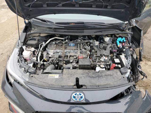 2023 TOYOTA COROLLA LE - JTDBCMFE6P3021700