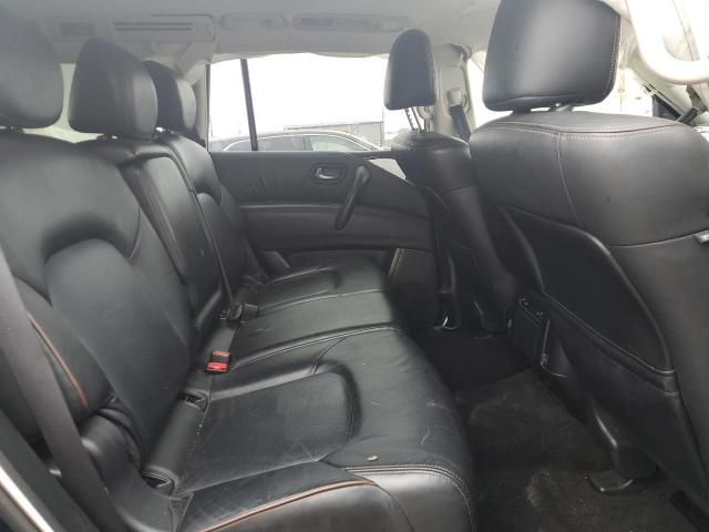 2020 NISSAN ARMADA SV JN8AY2NC2LX518607