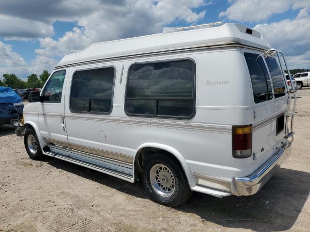 Vin: 1fdee14h5phb70777, lot: 56569945, ford all models e150 van 19932