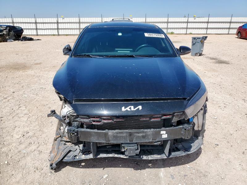2024 KIA FORTE GT L - 3KPF54AD7RE753694