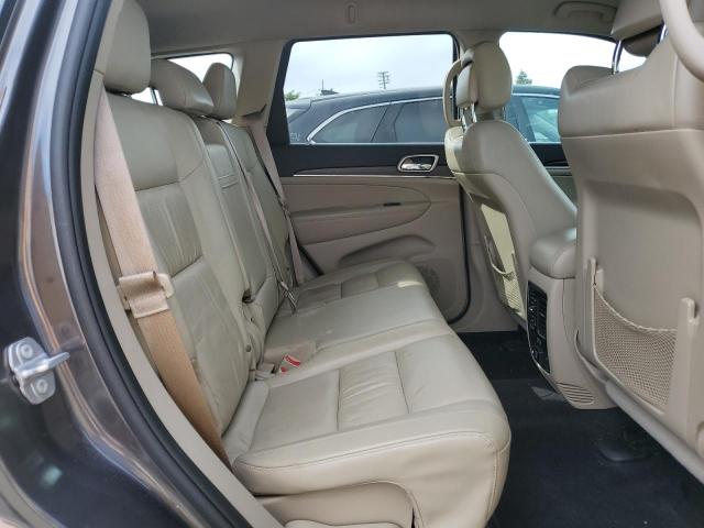 2016 JEEP GRAND CHER - 1C4RJFBG3GC312873