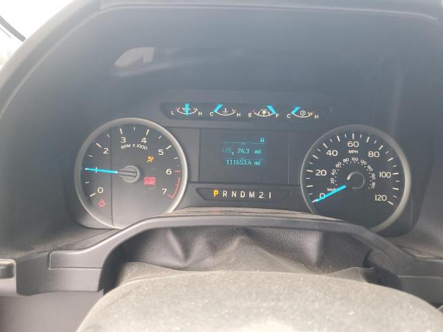 2016 FORD F150 SUPER - 1FTEW1EF6GKD80015