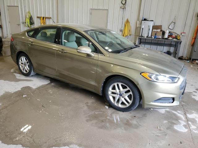 Vin: 3fa6p0h72dr162750, lot: 58234175, ford fusion se 20134