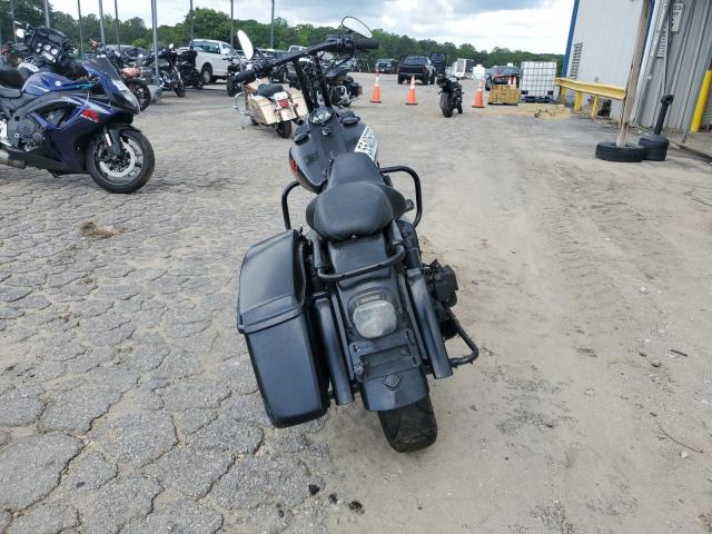 2007 HARLEY-DAVIDSON FLHPI 1HD1FHM127Y689506