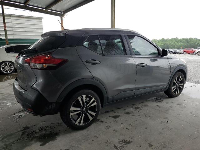Vin: 3n1cp5cu6kl512925, lot: 58077875, nissan kicks s 20193