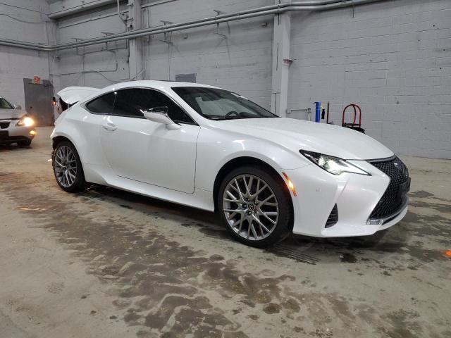 Vin: jthd85ec0n5006688, lot: 56381435, lexus rc300 300 base 20224