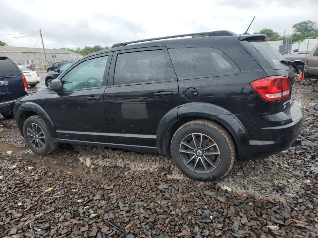 Vin: 3c4pddag0jt184673, lot: 58490745, dodge journey se 20182