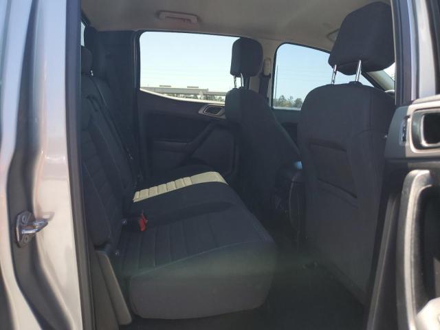 2023 FORD RANGER XL - 1FTER4FH3PLE03480