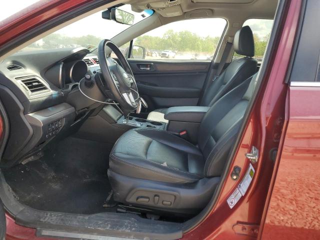 2017 SUBARU OUTBACK 3. 4S4BSENC4H3263505