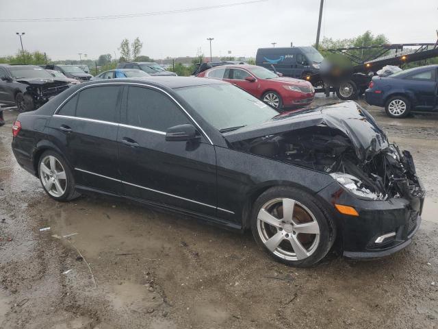 Vin: wddhf8hbxba463806, lot: 57393645, mercedes-benz e-class 350 4matic 20114