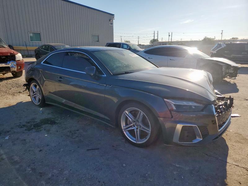 Vin: wautnaf54la001560, lot: 56403785, audi a5 premium plus 20204
