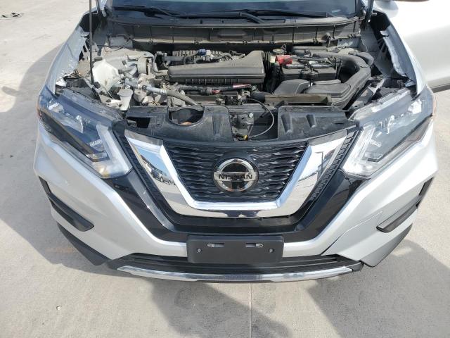 2018 NISSAN ROGUE S - 5N1AT2MT9JC728844