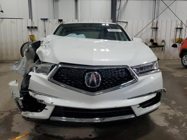 2020 ACURA MDX TECHNO - 5J8YD4H53LL042522
