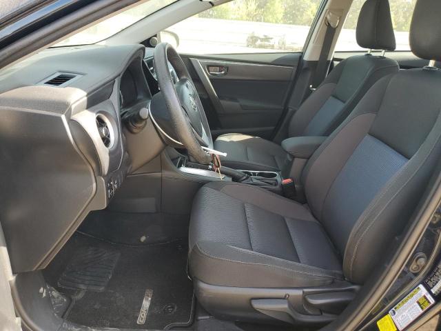 2017 TOYOTA COROLLA L - 2T1BURHE2HC875308