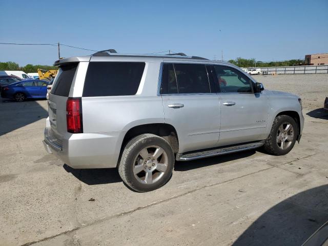 2018 CHEVROLET TAHOE K150 1GNSKCKC4JR267853