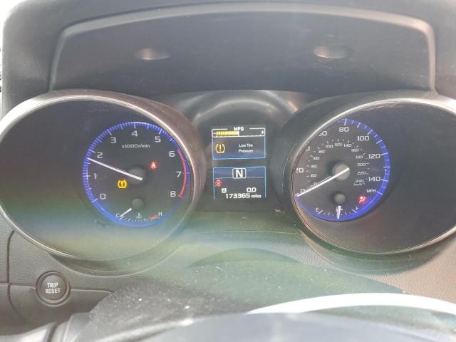 2015 SUBARU OUTBACK 2. 4S4BSACC7F3266388