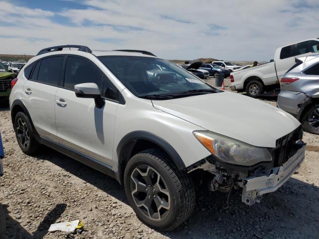 Vin: jf2gpasc3fh303597, lot: 57317715, subaru xv sport limited 20154