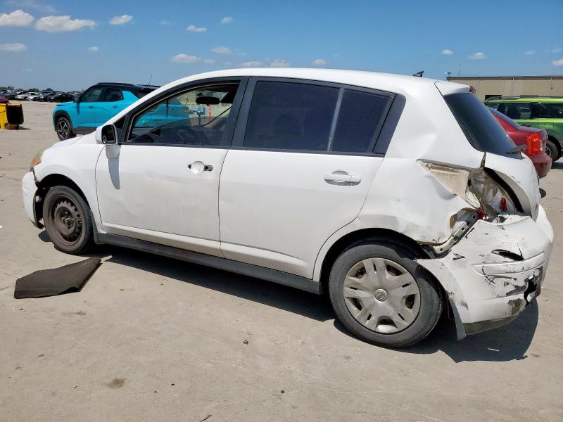 Vin: 3n1bc1cp0bl509917, lot: 58428965, nissan versa s 20112