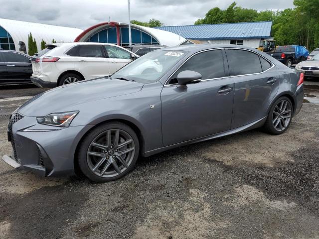 Vin: jthcm1d23h5025913, lot: 57952295, lexus is 300 2017 img_1