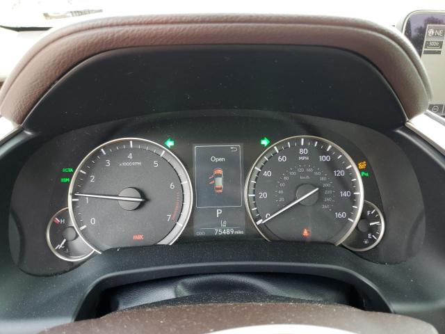 2017 LEXUS RX 350 BAS - 2T2BZMCA7HC070781