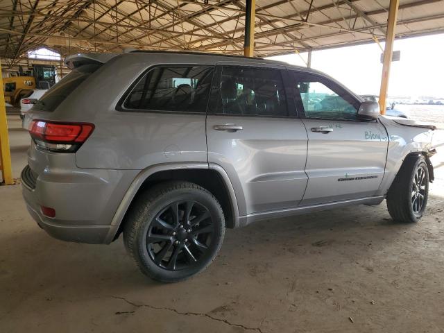 Vin: 1c4rjfag8jc303143, lot: 57356765, jeep grand cher laredo 20183