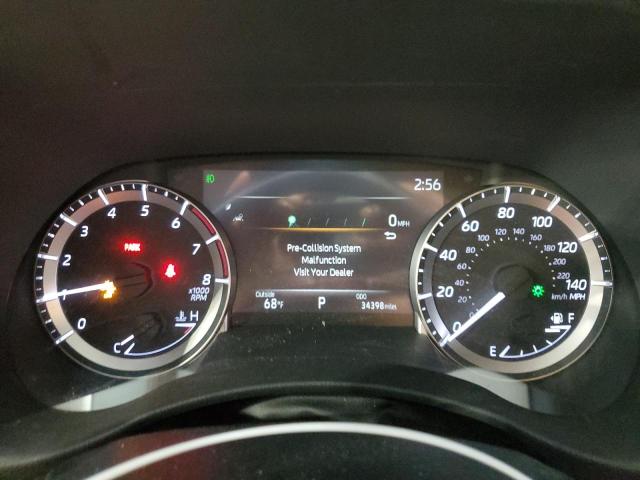 5TDKDRBH0PS033575 2023 TOYOTA HIGHLANDER