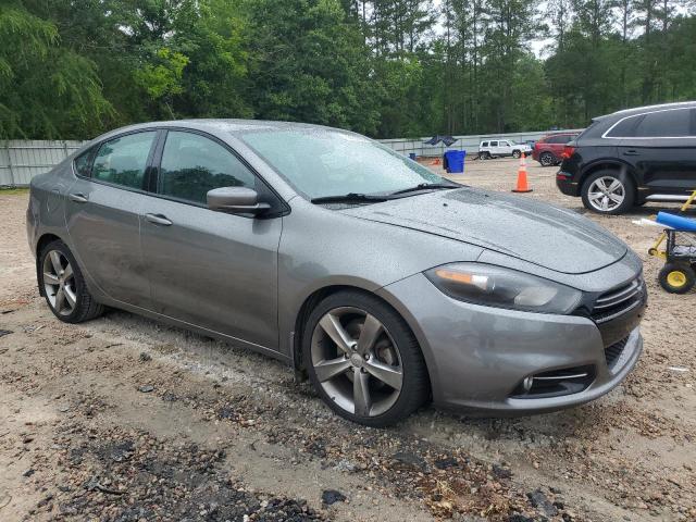 Vin: 1c3cdfcb5dd341592, lot: 58550355, dodge dart limited 20134