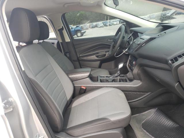 2017 FORD ESCAPE S 1FMCU0F74HUE01752