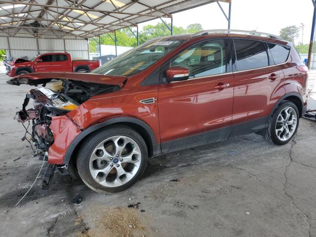 Vin: 1fmcu0jx3eud70514, lot: 56058975, ford escape titanium 2014 img_1