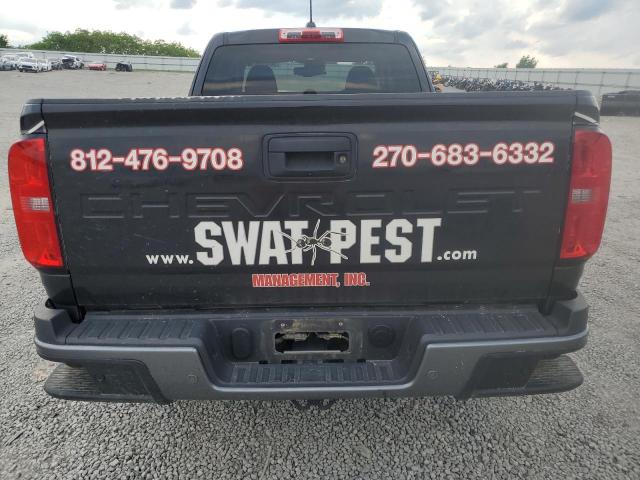 2022 CHEVROLET COLORADO L - 1GCHSCEA9N1155826