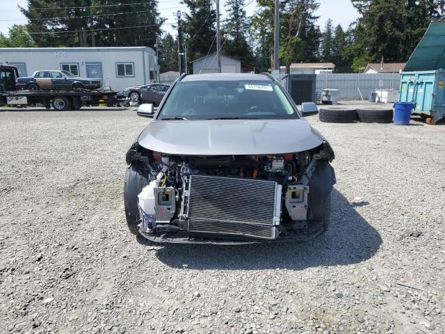 2023 KIA NIRO LX KNDCP3LE9P5086536