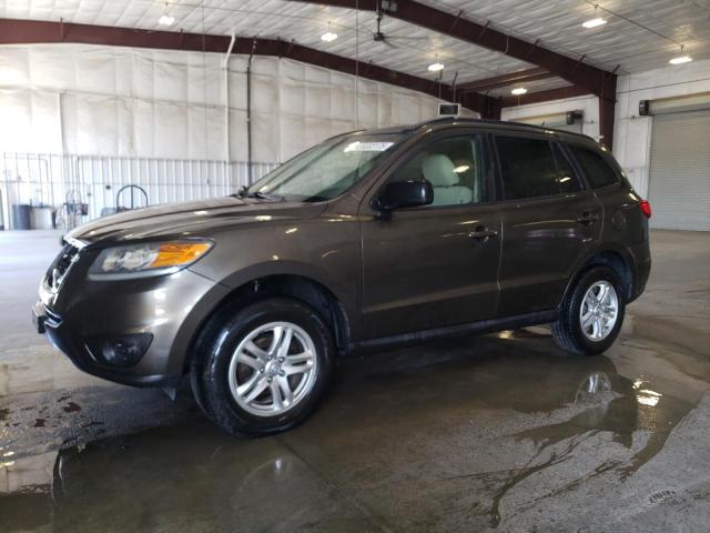 Vin: 5xyzgdab2cg151365, lot: 55333175, hyundai santa fe gls 2012 img_1