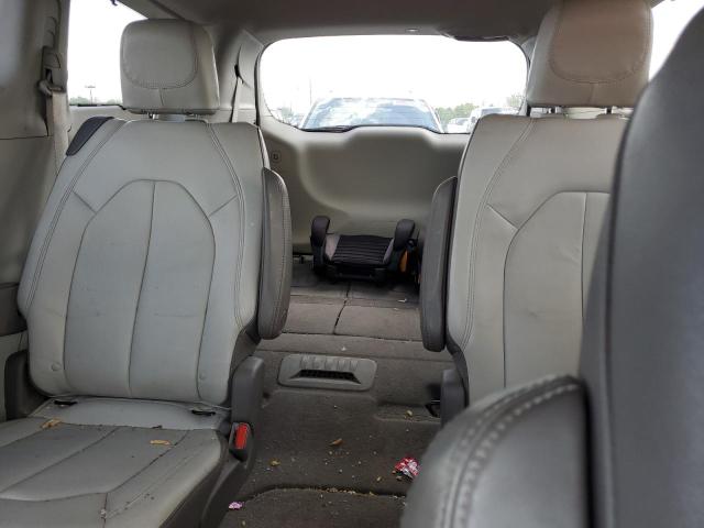 2017 CHRYSLER PACIFICA T 2C4RC1BG5HR794462