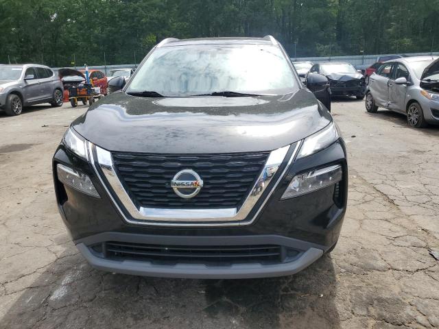 2021 NISSAN ROGUE SV - 5N1AT3BA6MC711317