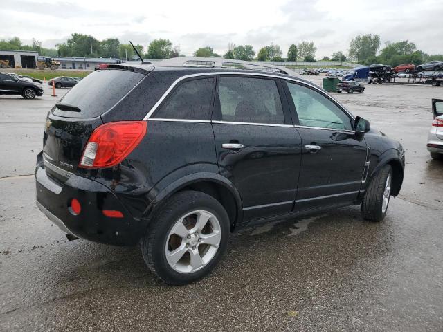 2015 CHEVROLET CAPTIVA LT 3GNAL4EK5FS508101