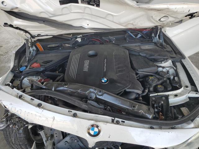 2017 BMW 340 I WBA8B3G51HNU35251