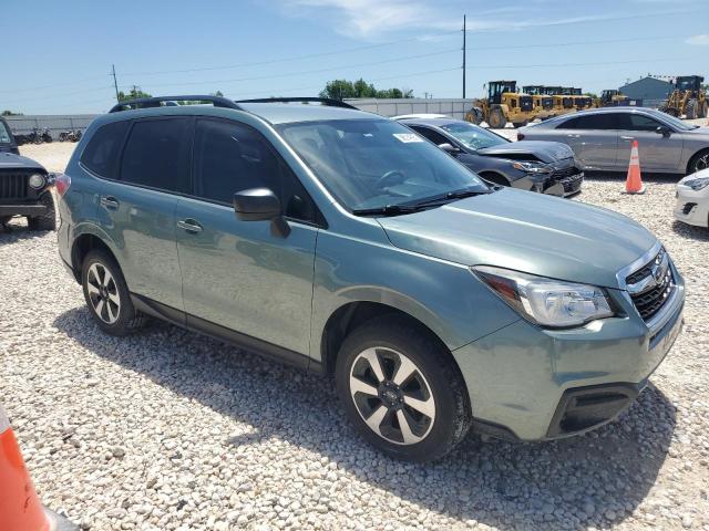 Vin: jf2sjabc8jh605889, lot: 56514295, subaru forester 2.5i 20184