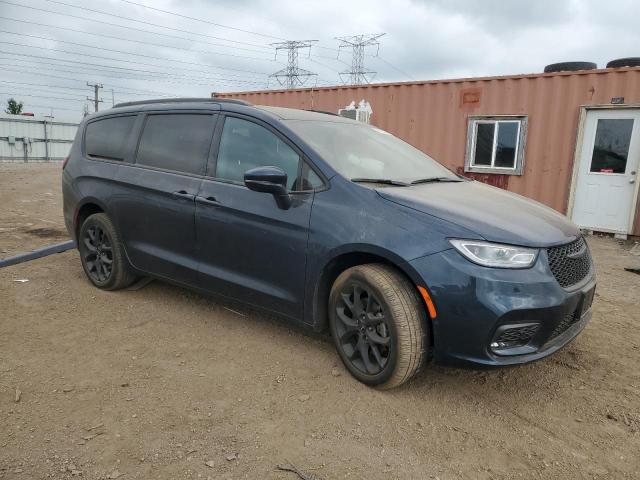 Vin: 2c4rc3gg4nr102207, lot: 56762005, chrysler pacifica limited 20224