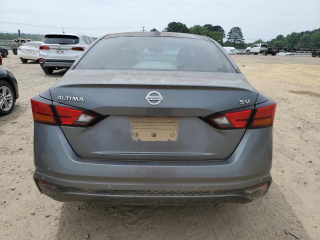 2021 NISSAN ALTIMA SV 1N4BL4DV4MN329103