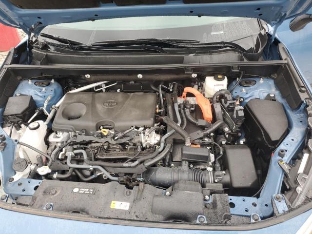2t3uwrfv7pw151057 - 2023 Toyota rav4 woodl woodland edition - #58312985