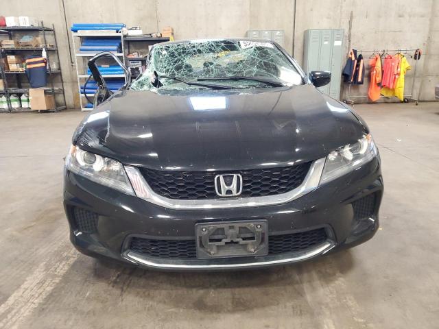 2015 HONDA ACCORD LX- 1HGCT1B38FA012743