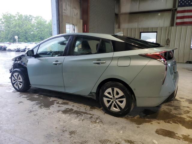 Vin: jtdkbrfu9j3072882, lot: 58527405, toyota prius 20182