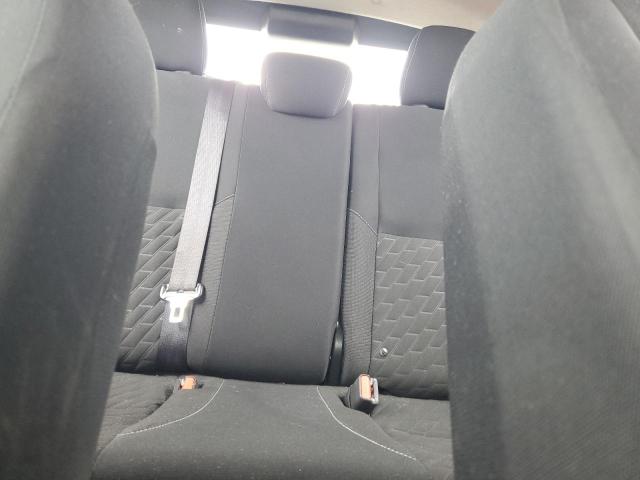 2022 NISSAN KICKS SV - 3N1CP5CV0NL505286