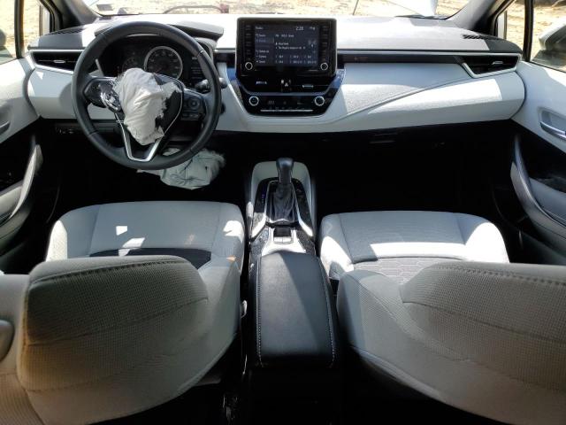 2022 TOYOTA COROLLA SE - JTND4MBE1N3175266