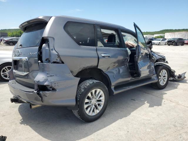 Vin: jtjbm7fx8g5142519, lot: 56483395, lexus gx 460 20163