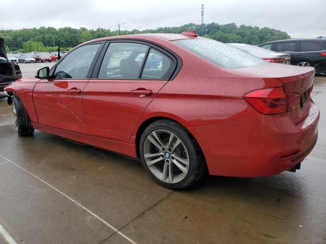 Vin: wba8e3g53gnu03441, lot: 57099695, bmw 3 series xi sulev 20162