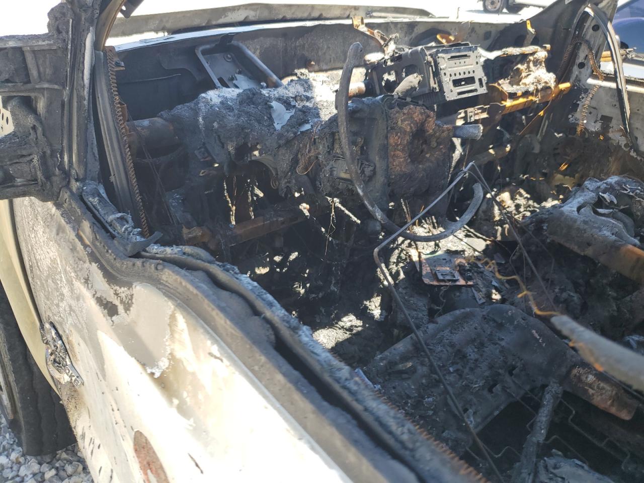 FORD F-550 SUPER DUTY