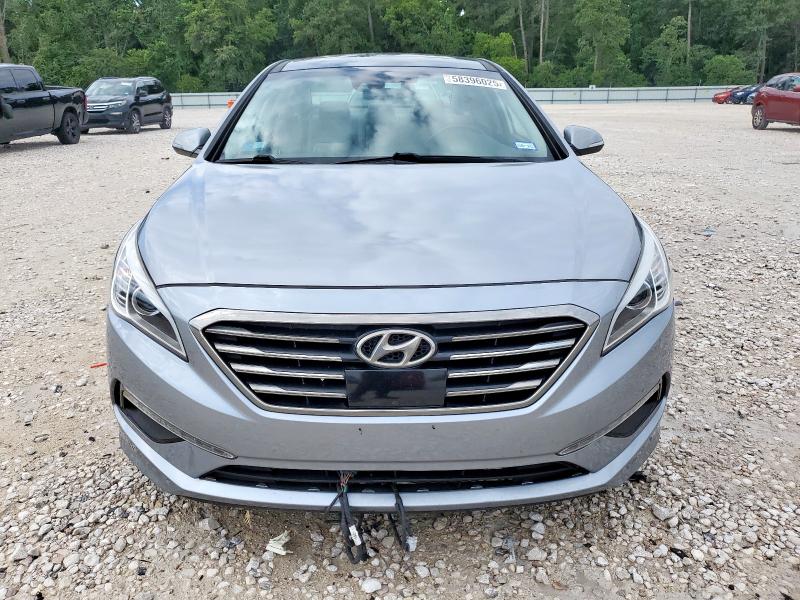 2015 HYUNDAI SONATA SPO - 5NPE34AF3FH245314